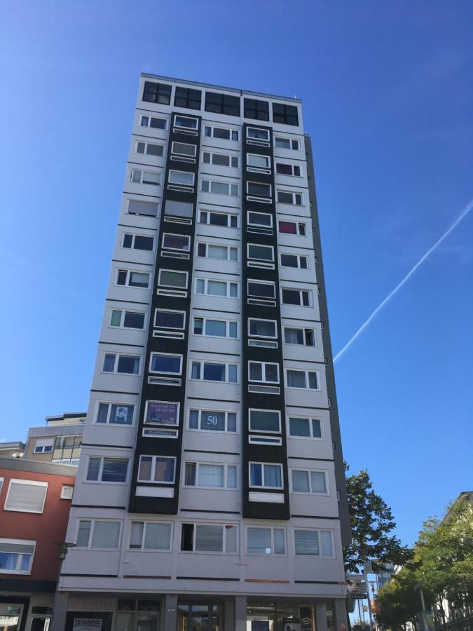 Liebevoll Renoviertes Apartment Mit Panoramablick Фридрихсхафен Екстериор снимка