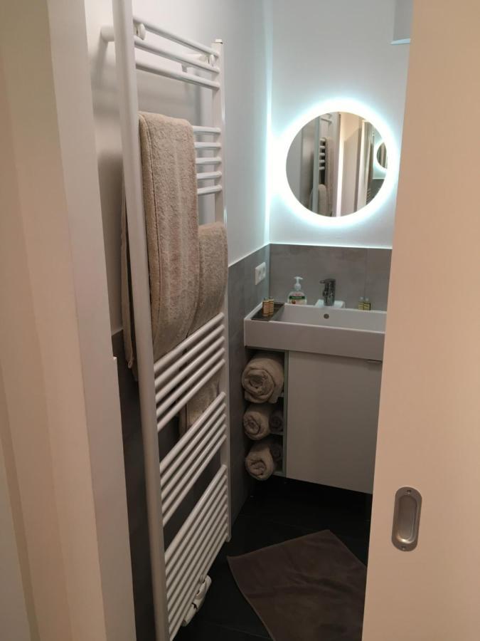 Liebevoll Renoviertes Apartment Mit Panoramablick Фридрихсхафен Екстериор снимка