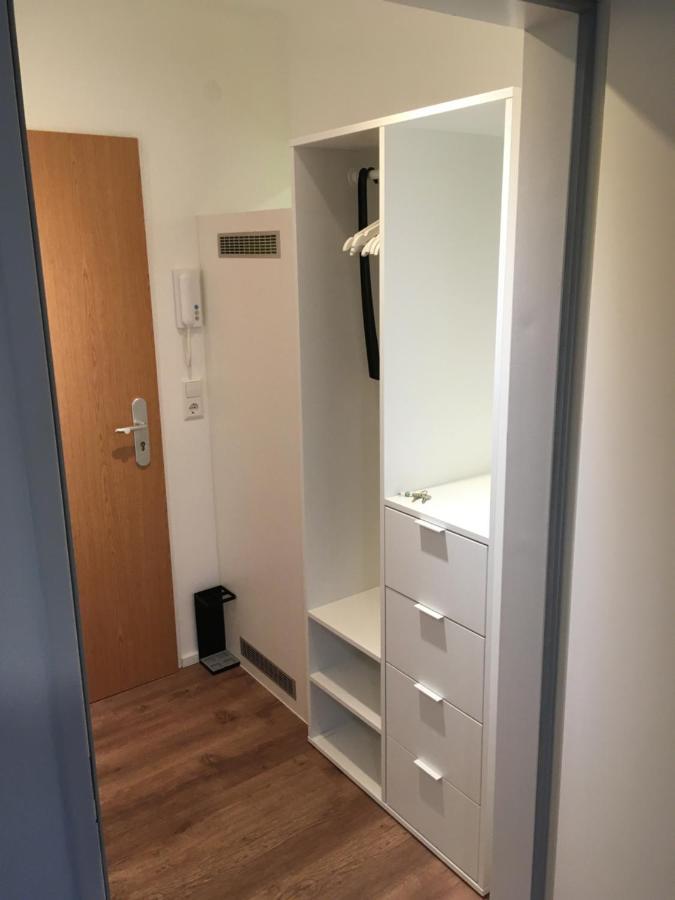 Liebevoll Renoviertes Apartment Mit Panoramablick Фридрихсхафен Екстериор снимка